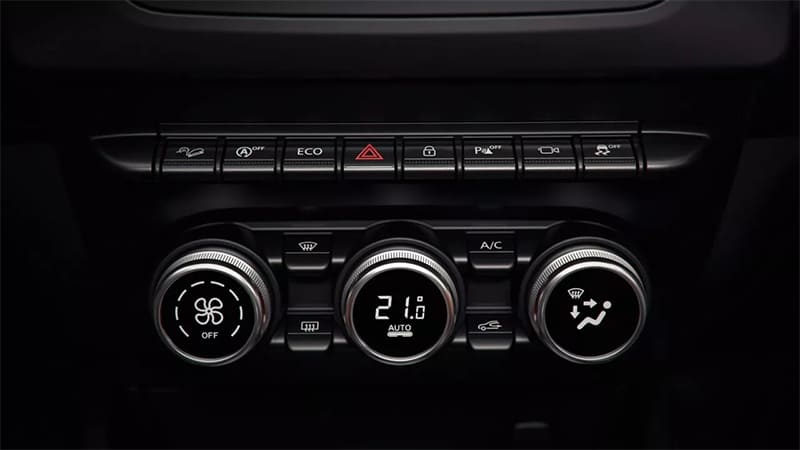 Véhicule Dacia Duster disponible dans le garage DV Automobiles en Vendée et Loire-Atlantique
