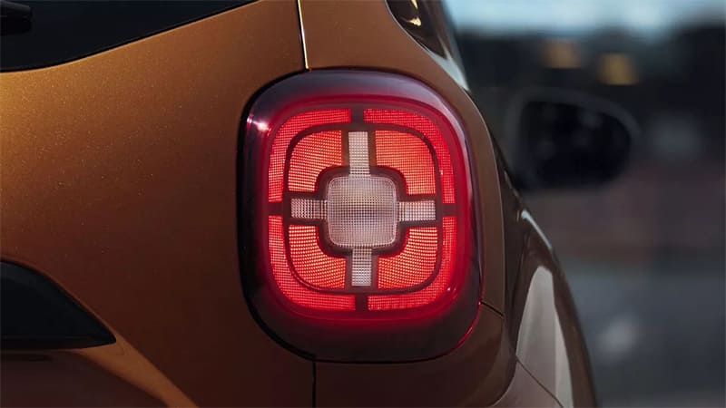 Véhicule Dacia Duster disponible dans le garage DV Automobiles en Vendée et Loire-Atlantique