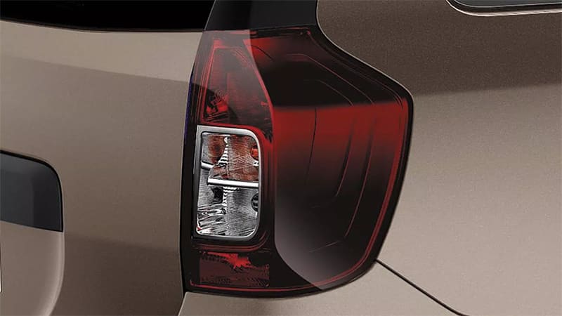 Véhicule Dacia Logan MCV disponible avec options dans le garage DV Automobiles en Vendée