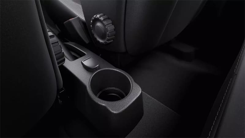 Véhicule Dacia Sandero disponible au garage DV Automobiles en Vendée