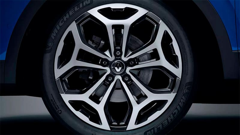 Véhicule Renault Kadjar disponible en plusieurs coloris au choix dans le garage DV Automobiles en Vendée