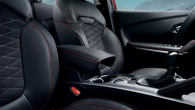 Véhicule Renault Kadjar disponible avec options dans le garage DV Automobiles en Vendée