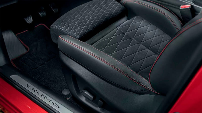 Véhicule Renault Kadjar confortable disponible dans le garage DV Automobiles en Vendée