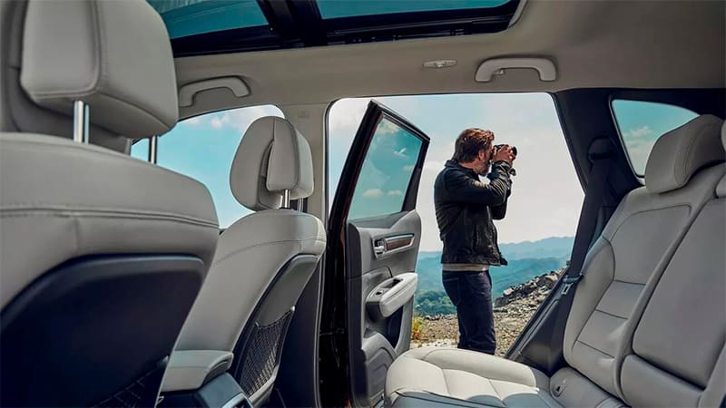 Véhicule Renault Koleos confortable et équipé dans le garage DV Automobiles en Vendée