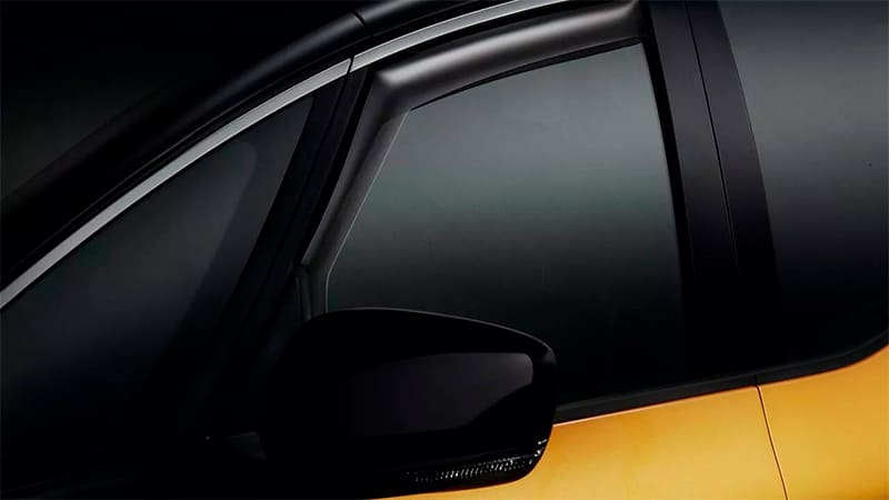 Véhicule Renault Scenic avec options disponible dans le garage DV Automobiles en Vendée