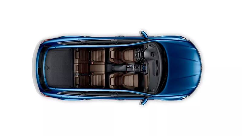 Véhicule Renault Talisman Estate disponible dans le garage DV Automobiles en Vendée à Cugand