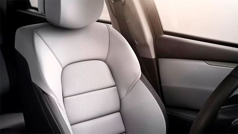 Véhicule Renault Talisman Estate confortable dans le garage DV Automobiles en Vendée