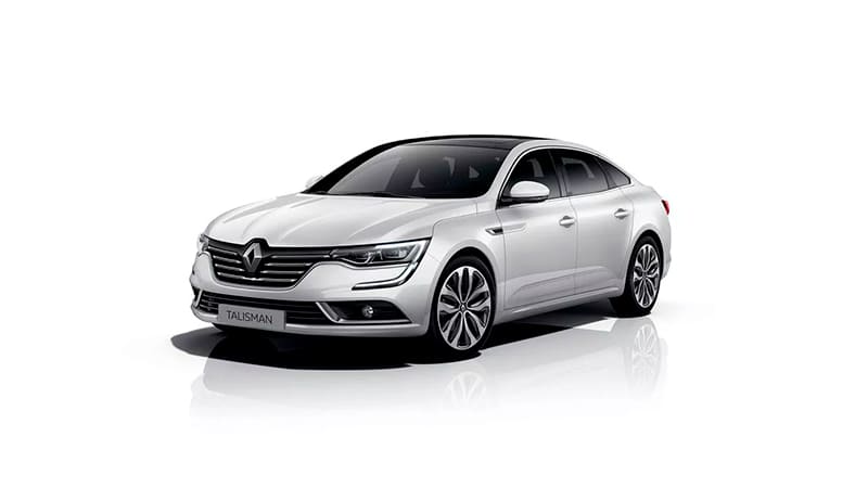 Véhicule Renault Talisman confortable et raffiné dans le garage DV Automobiles en Vendée